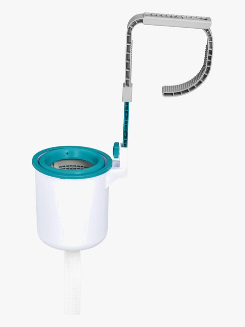 Bestway AquaClean Poolreinigungsset Deluxe