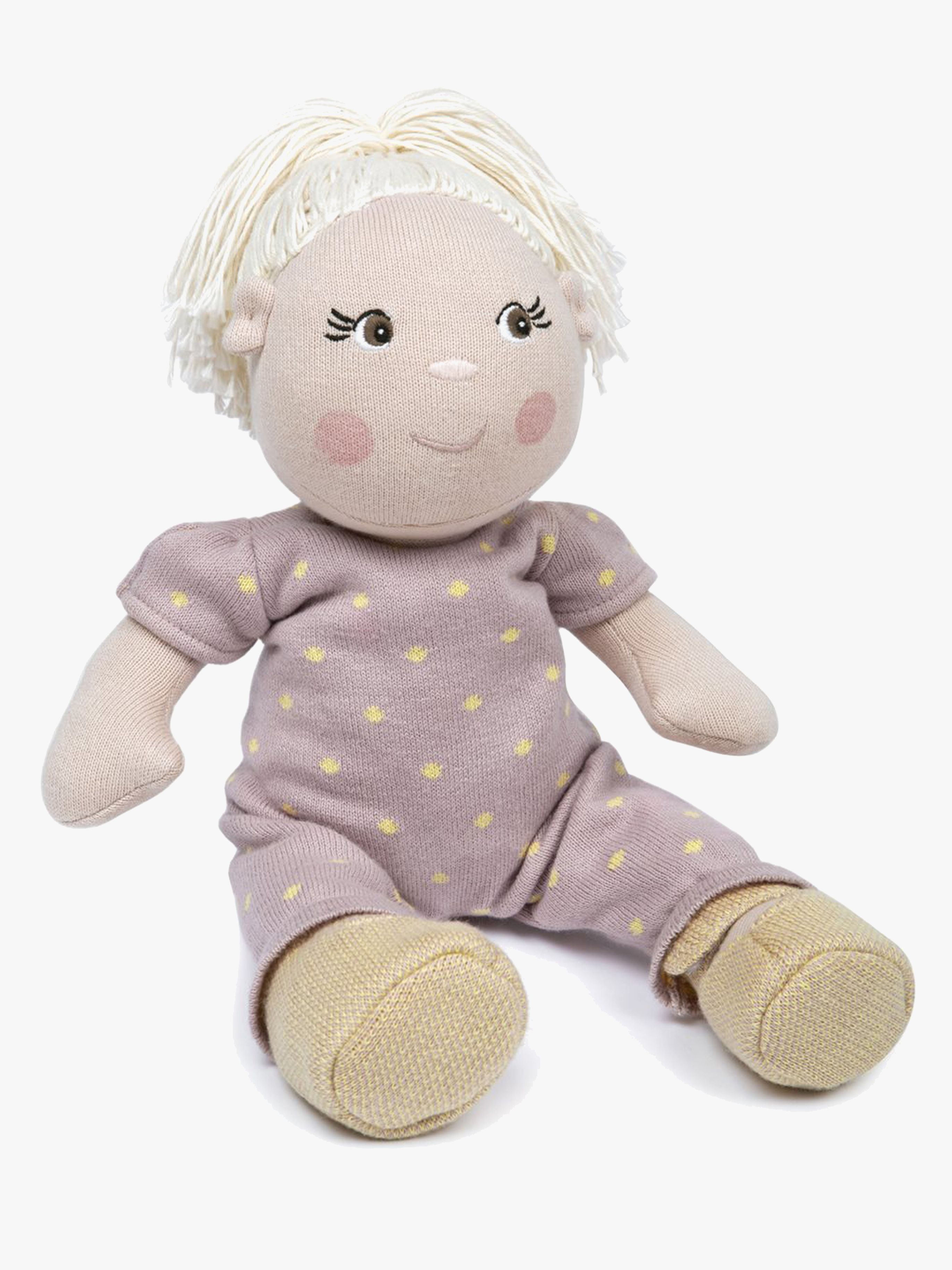 Puppe Lilly 30 cm