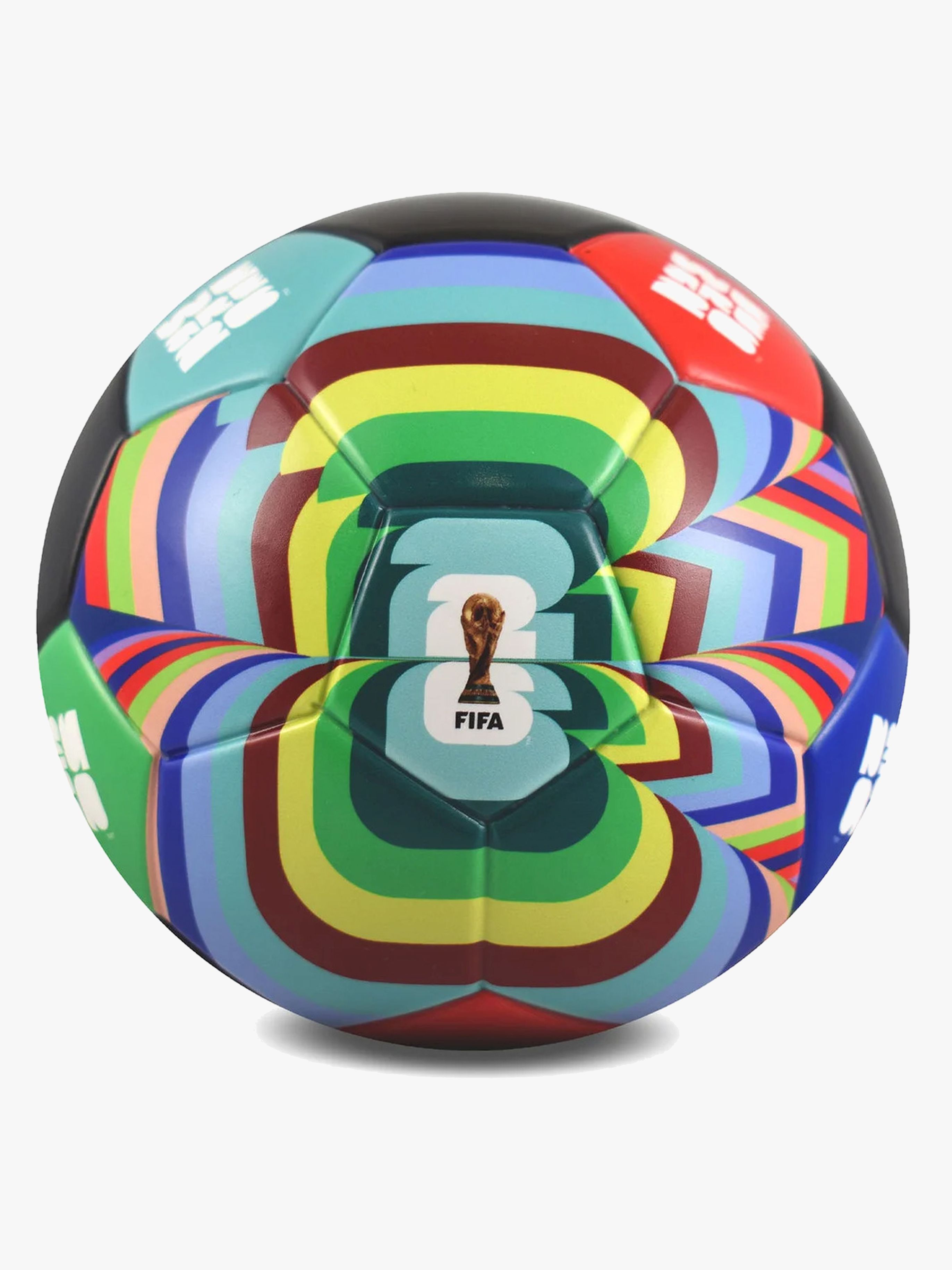 FIFA World Cup Fußball Mini Amplify