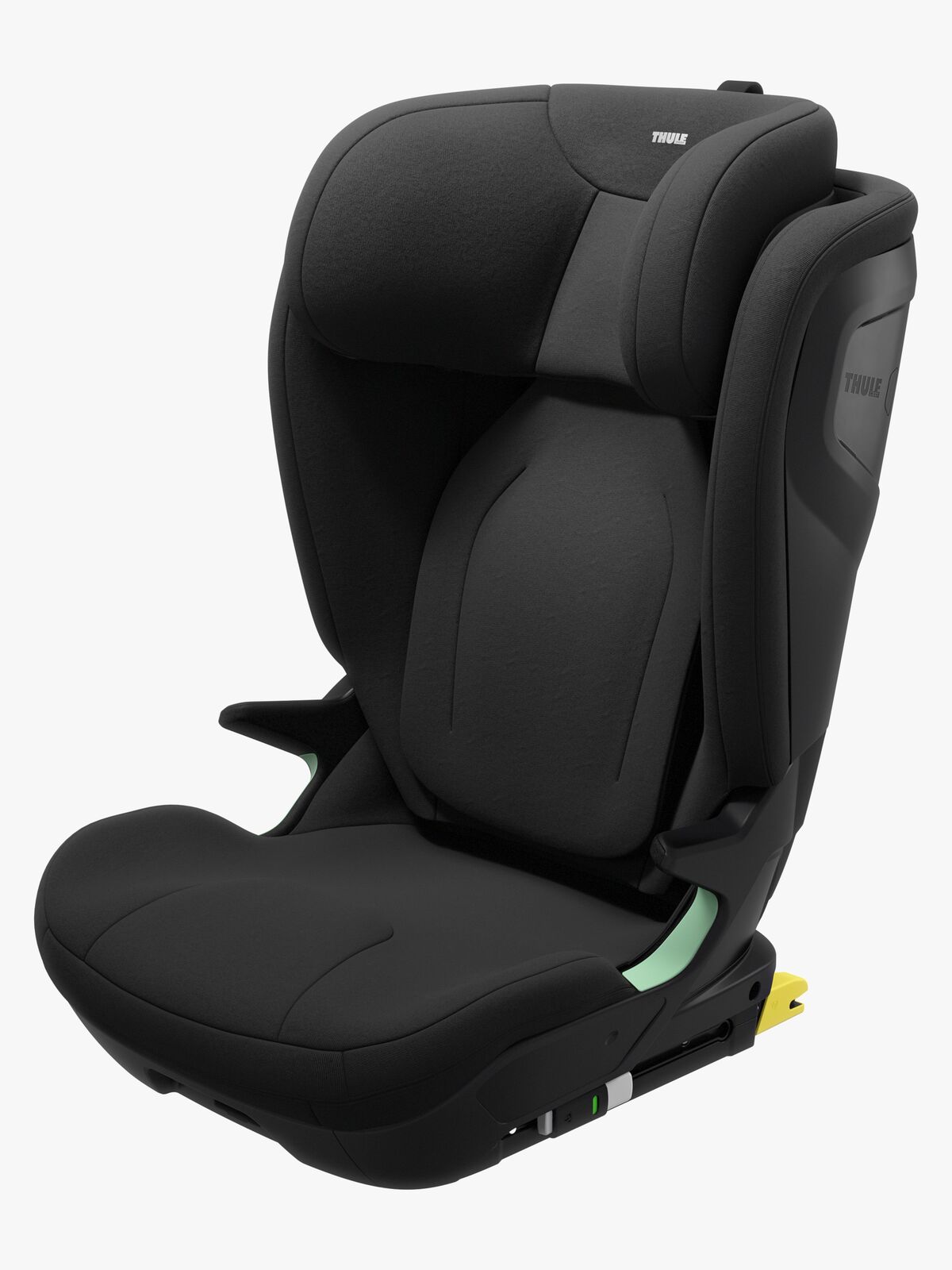Thule Palm Kindersitz, Schwarz