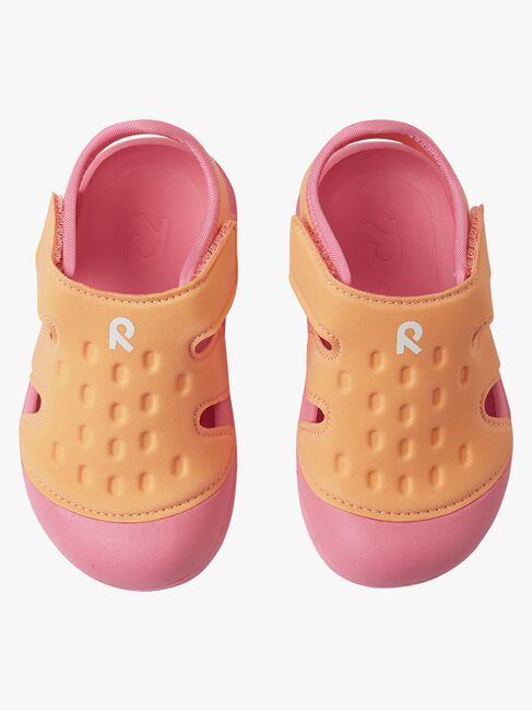 Reima Koralli Sandalen, Apricot