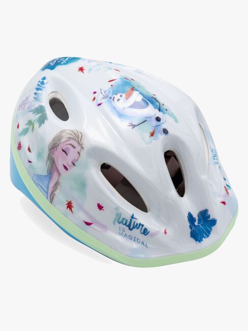 Disney Die Eiskönigin 2 Fahrradhelm