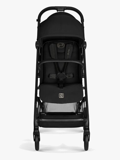 Cybex Beezy Buggy, Magic Black
