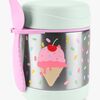 Skip Hop Spark Style Thermobehälter Eis, Rosa