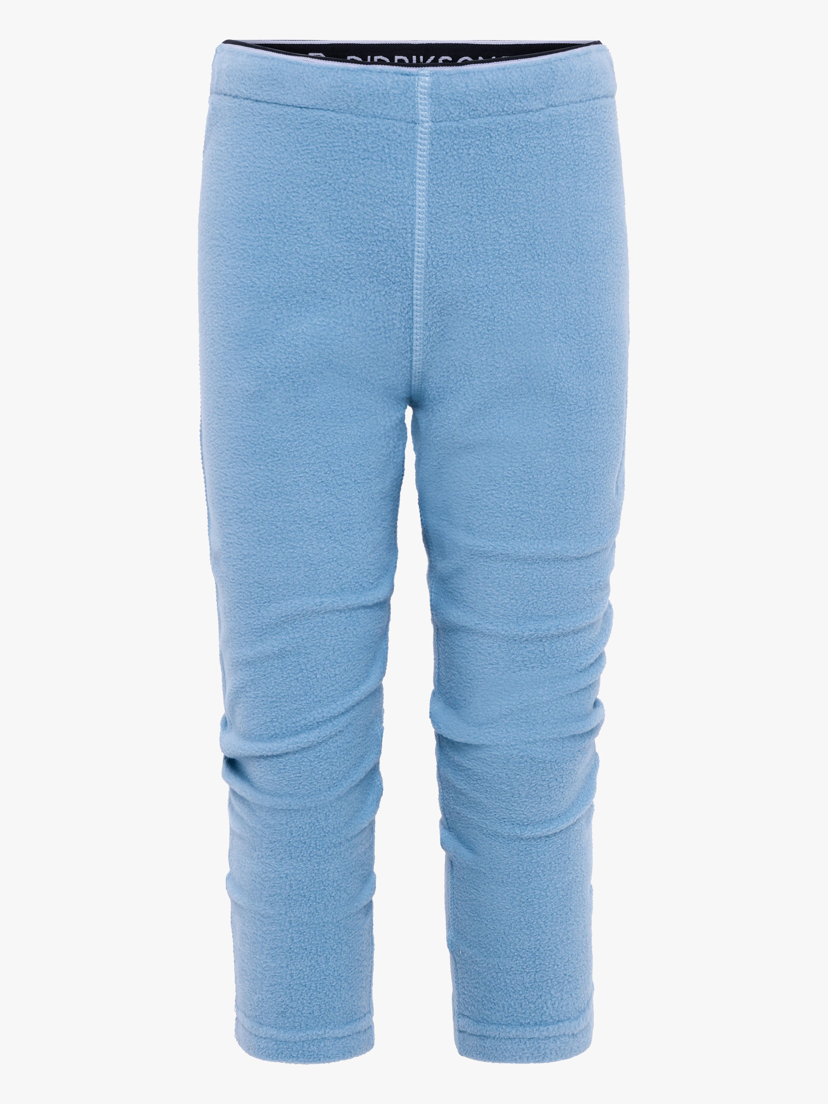 Didriksons Monte Fleecehose, Winter Blue, 110