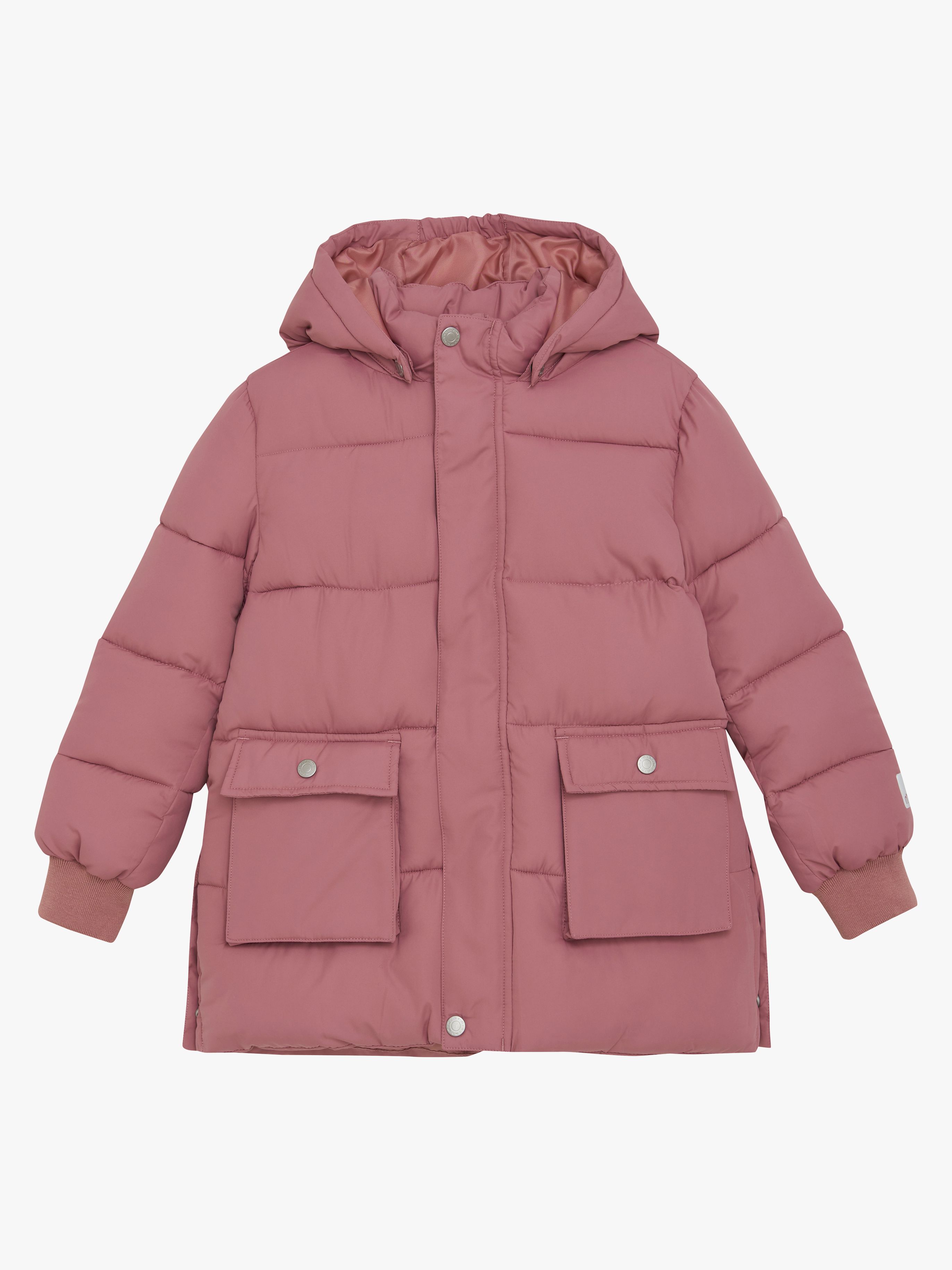 Steppjacke, Withered Rose, 104