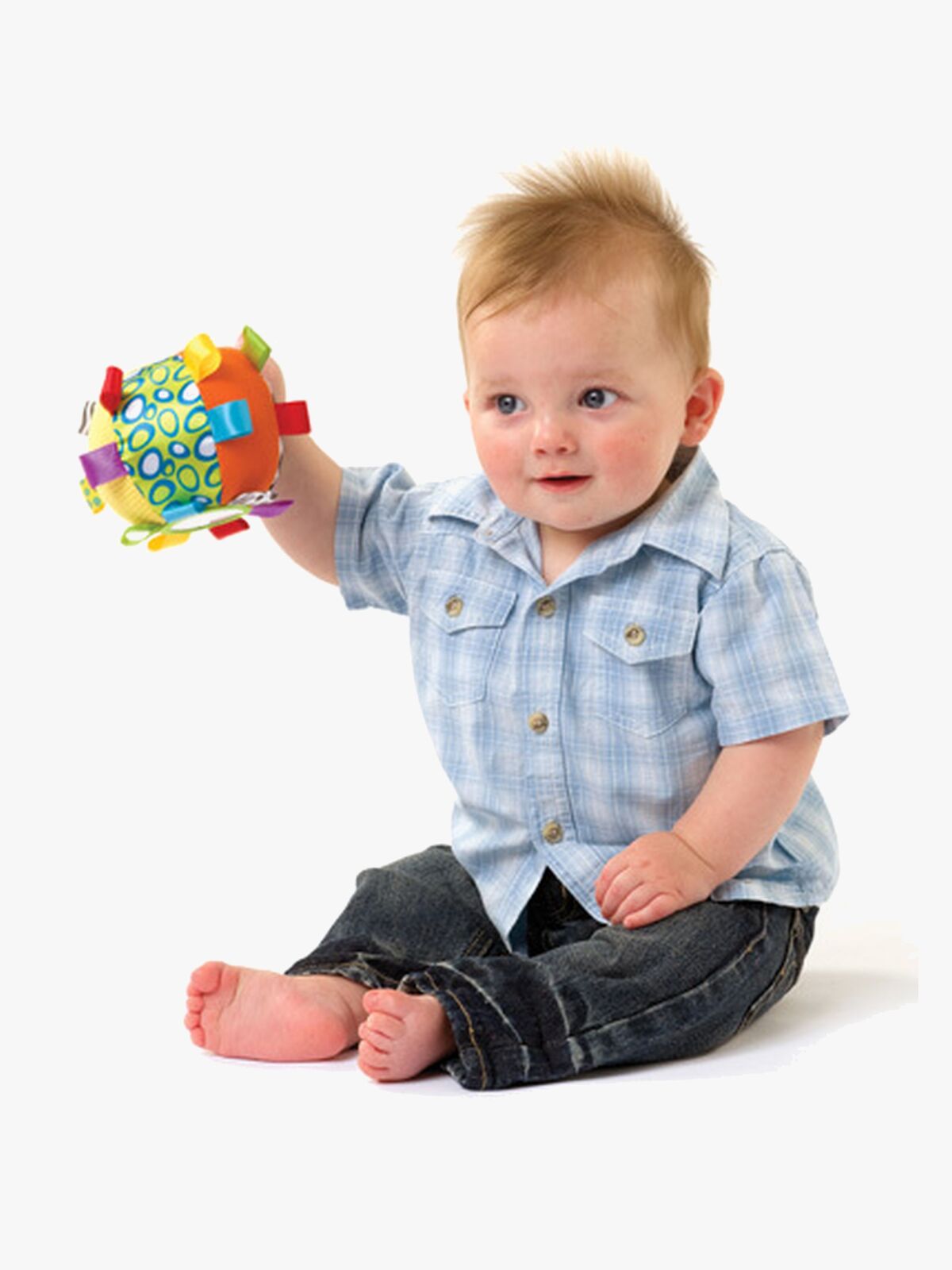 PlayGro_Aktivitetsleksak_Mjuk_Boll_Med_Spegel_4.jpg