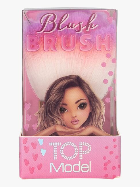TOPModel BEAUTY and ME Puderpinsel