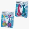 Waboba Dive Tails Tauchspielzeug 2er-Pack, Gemischt