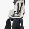 BoBike GO Maxi Neigbarer Rack Mount Fahrradsitz, Vanilla Cup Cake
