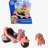 Paw Patrol Fahrzeug mit Figur Liberty