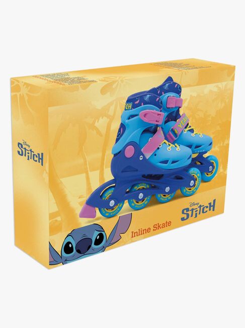 Disney Lilo & Stitch Inliner