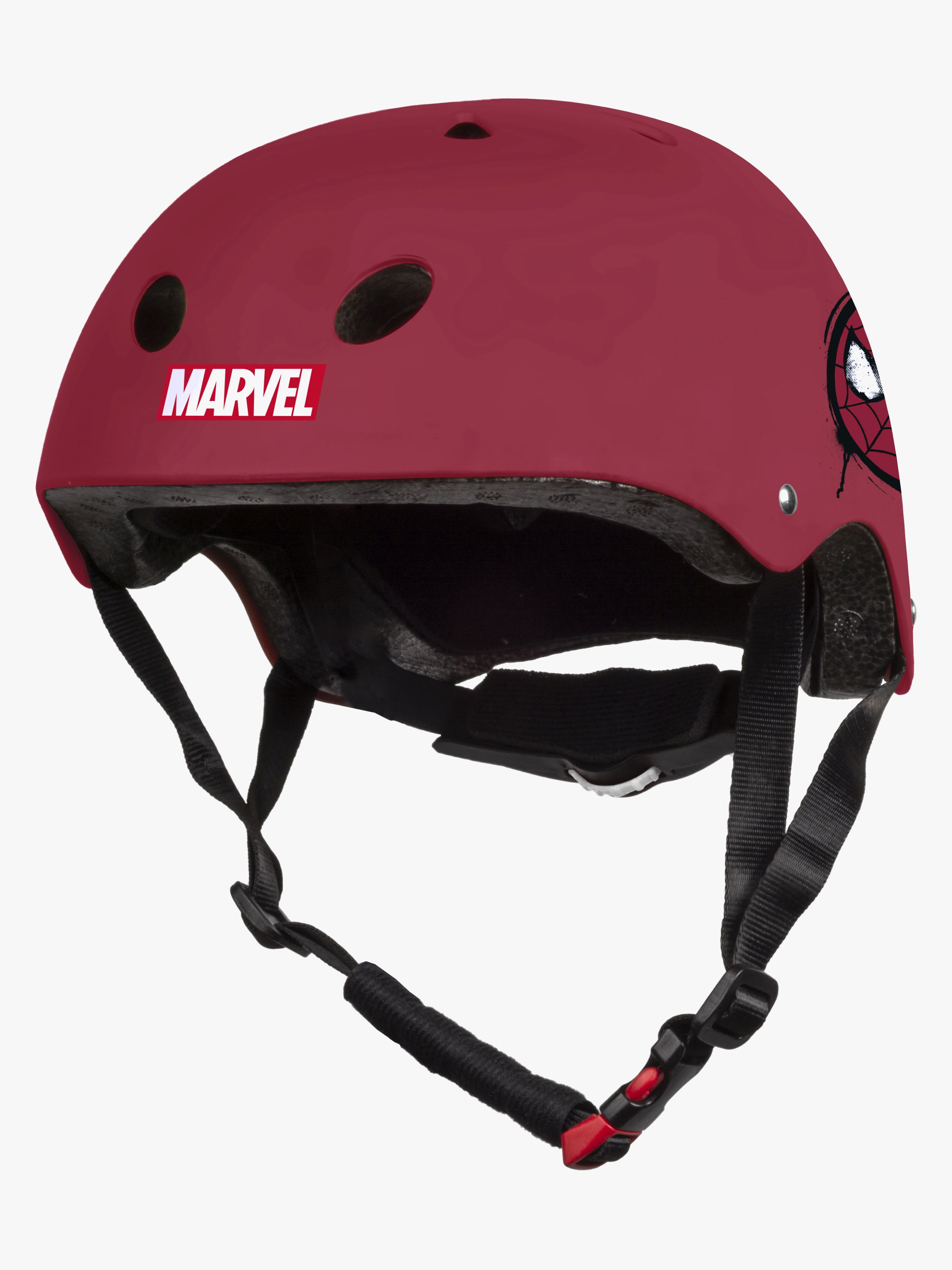 Marvel Spider-Man Sporthelm