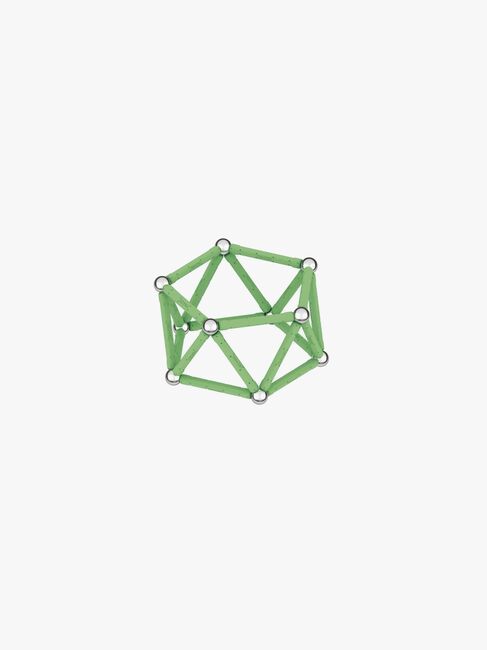 Geomag GLOW Bausatz 42 Teile