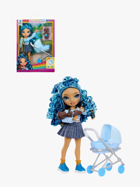 Rainbow High Jr High Bestie Babysitters Modepuppe Skyler 248507-2139_1.jpg