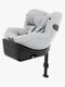 Cybex Sirona Ti i-Size Plus Kindersitz, Platinum White