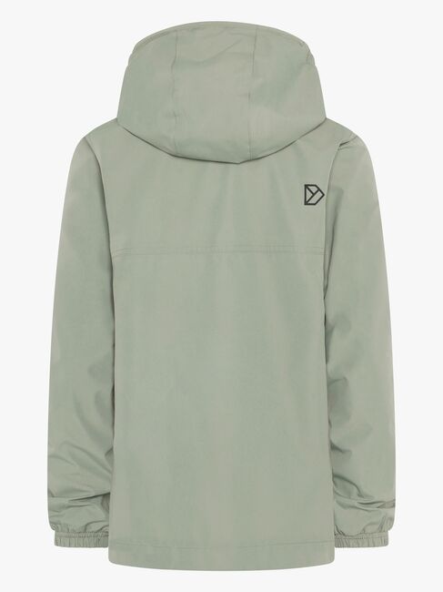 Didriksons Meliss Outdoorjacke, Wilted Leaf