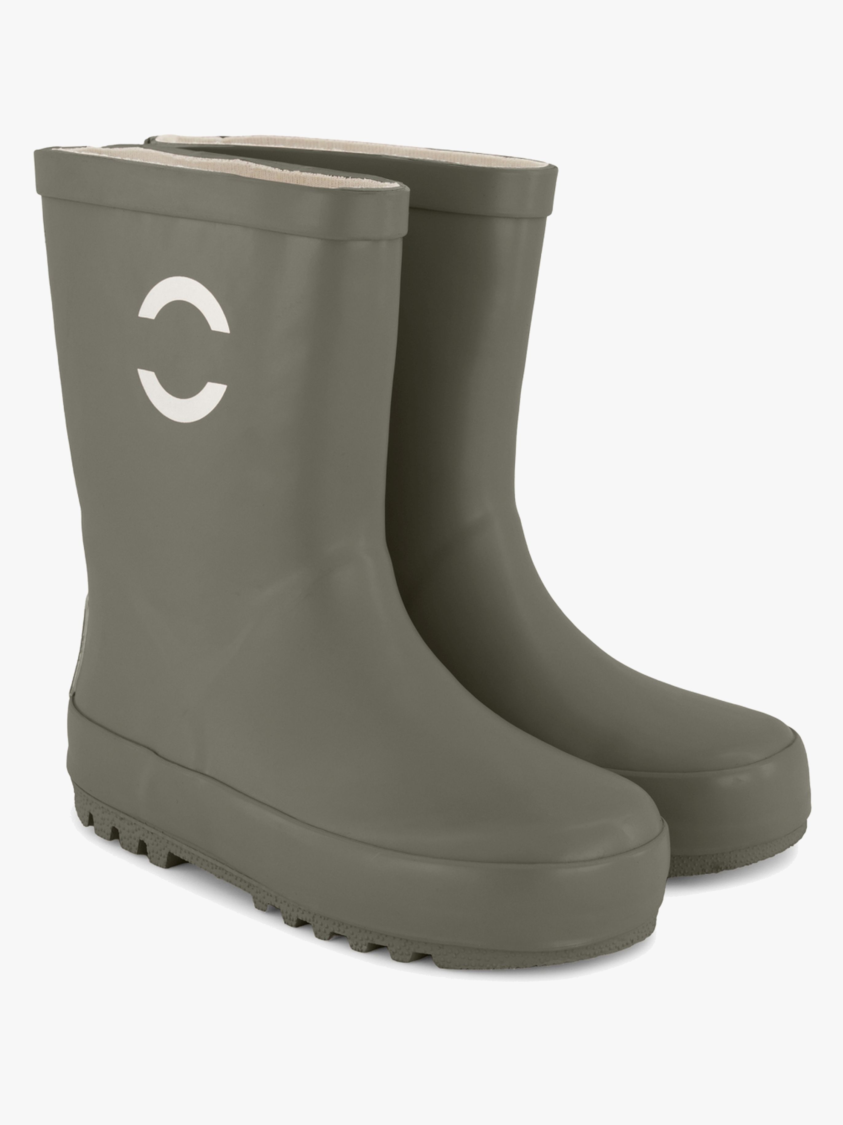 Gummistiefel, Dusty Olive, 23, Kindergummistiefel, Kinderstiefel, Gummistiefel kinder, Kids