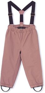 Mini A Ture Wilas Thermohose, Wood Rose