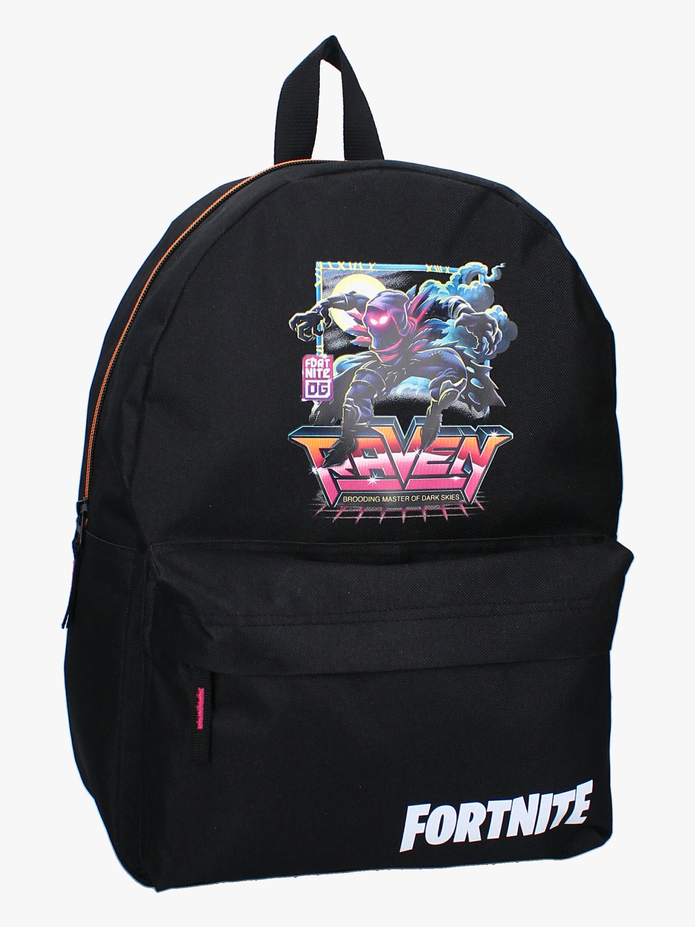Fortnite Kinder Rucksack 14L, Renegade