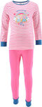 Peppa Wutz Pyjama, Pink