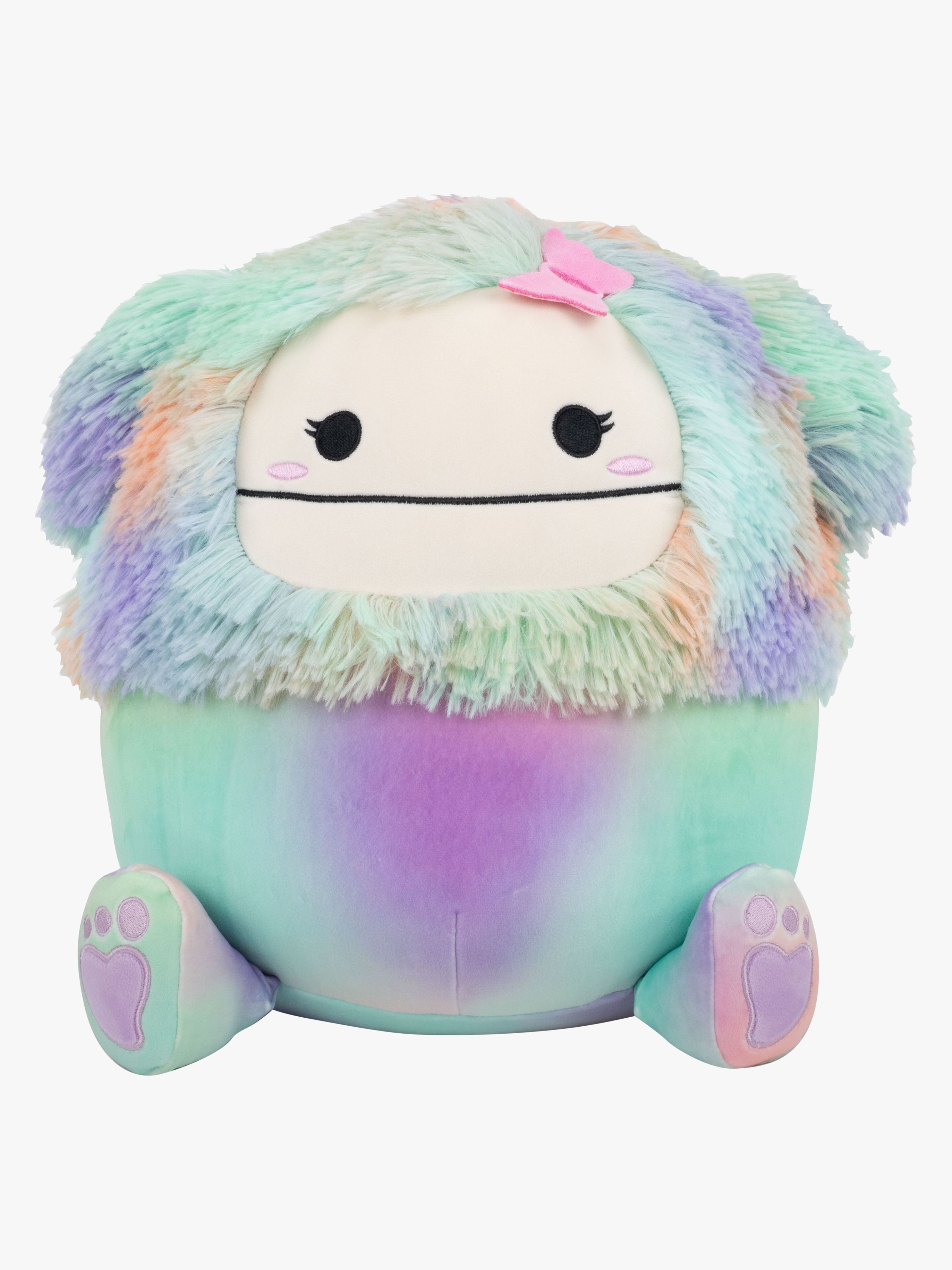 Squishmallows Stofftier Bigfoot Ting 30 cm