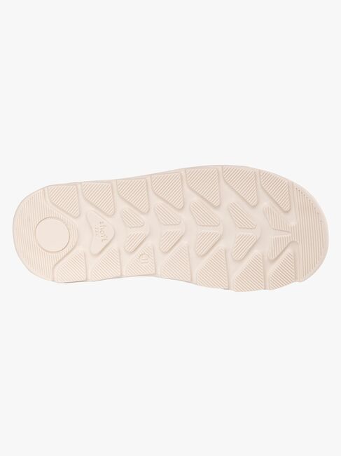 Viking Molde Barefoot Mid TEX 2V Sneaker, Light Pink