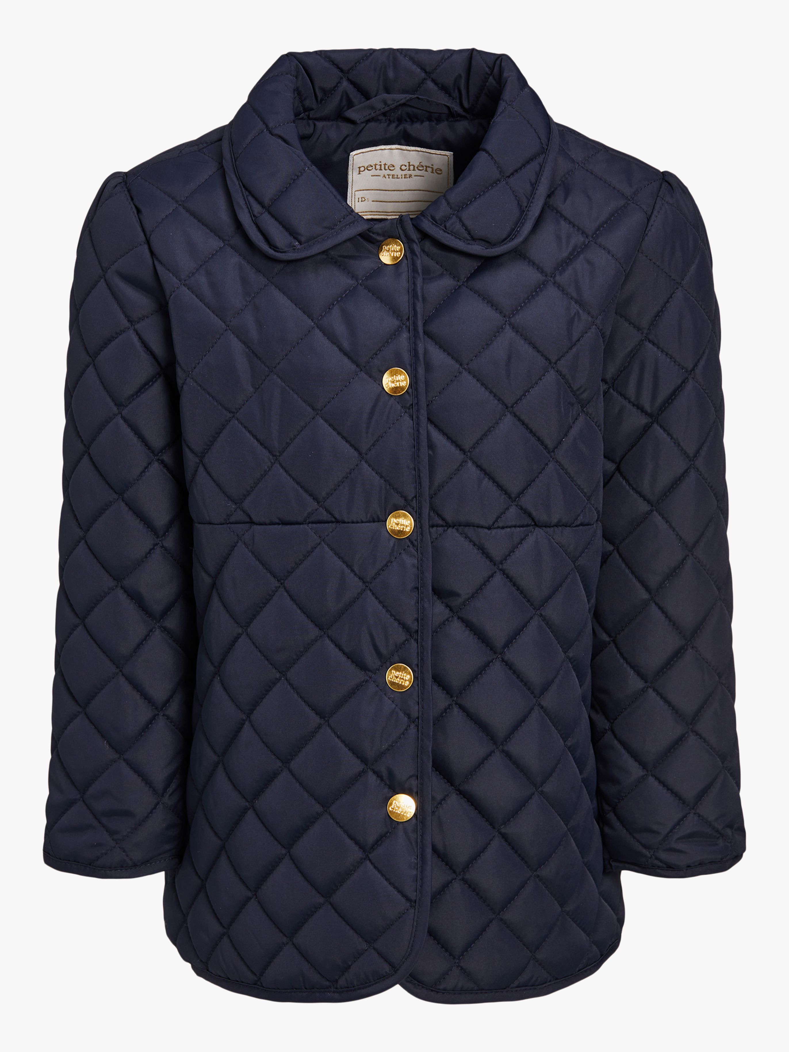 Jolie Steppjacke, Night Sky, 86