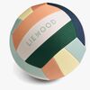 LIEWOOD Villa Volleyball, Peppermint Multi Mix