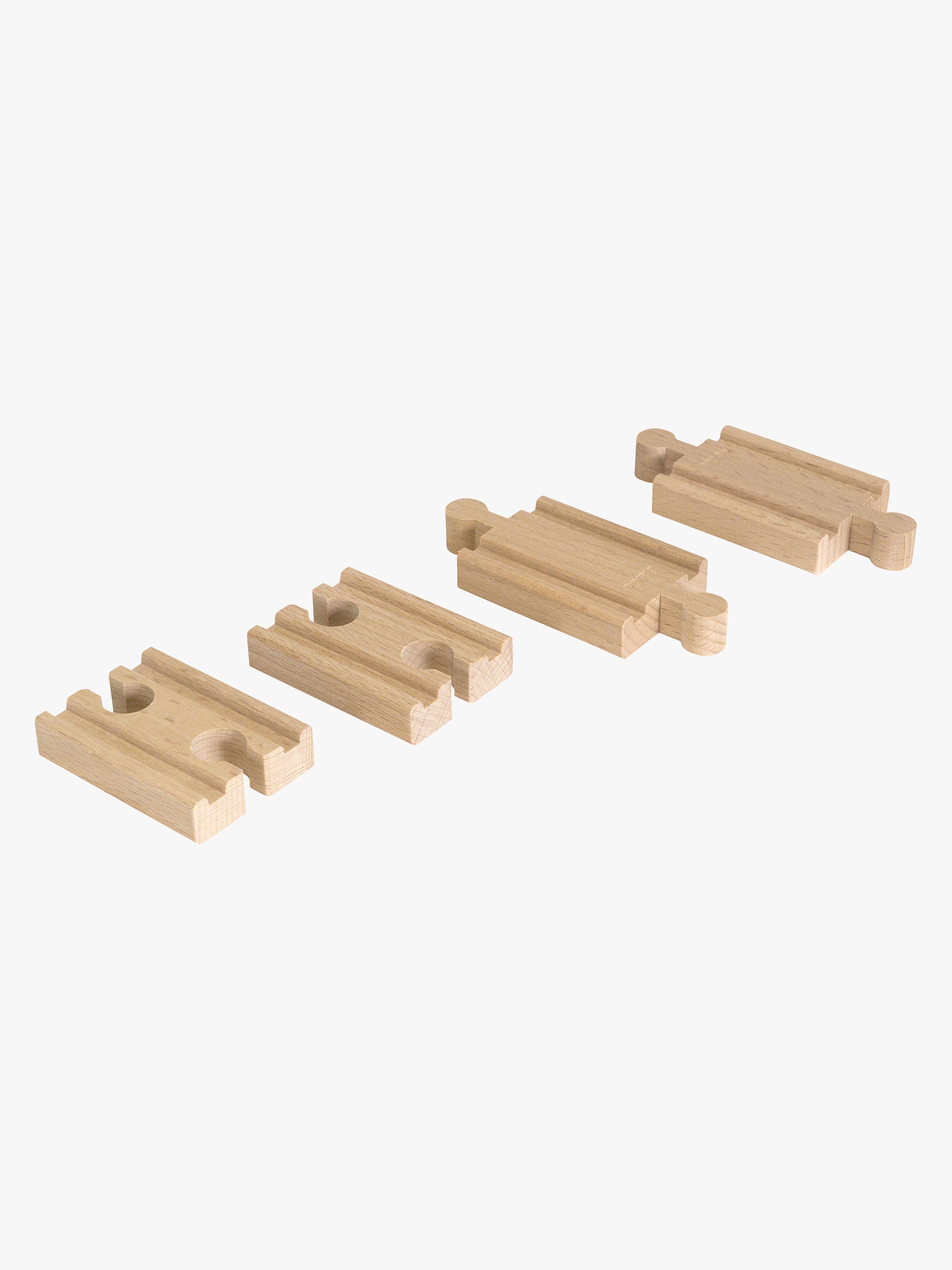 BRIO Schienenset Mini