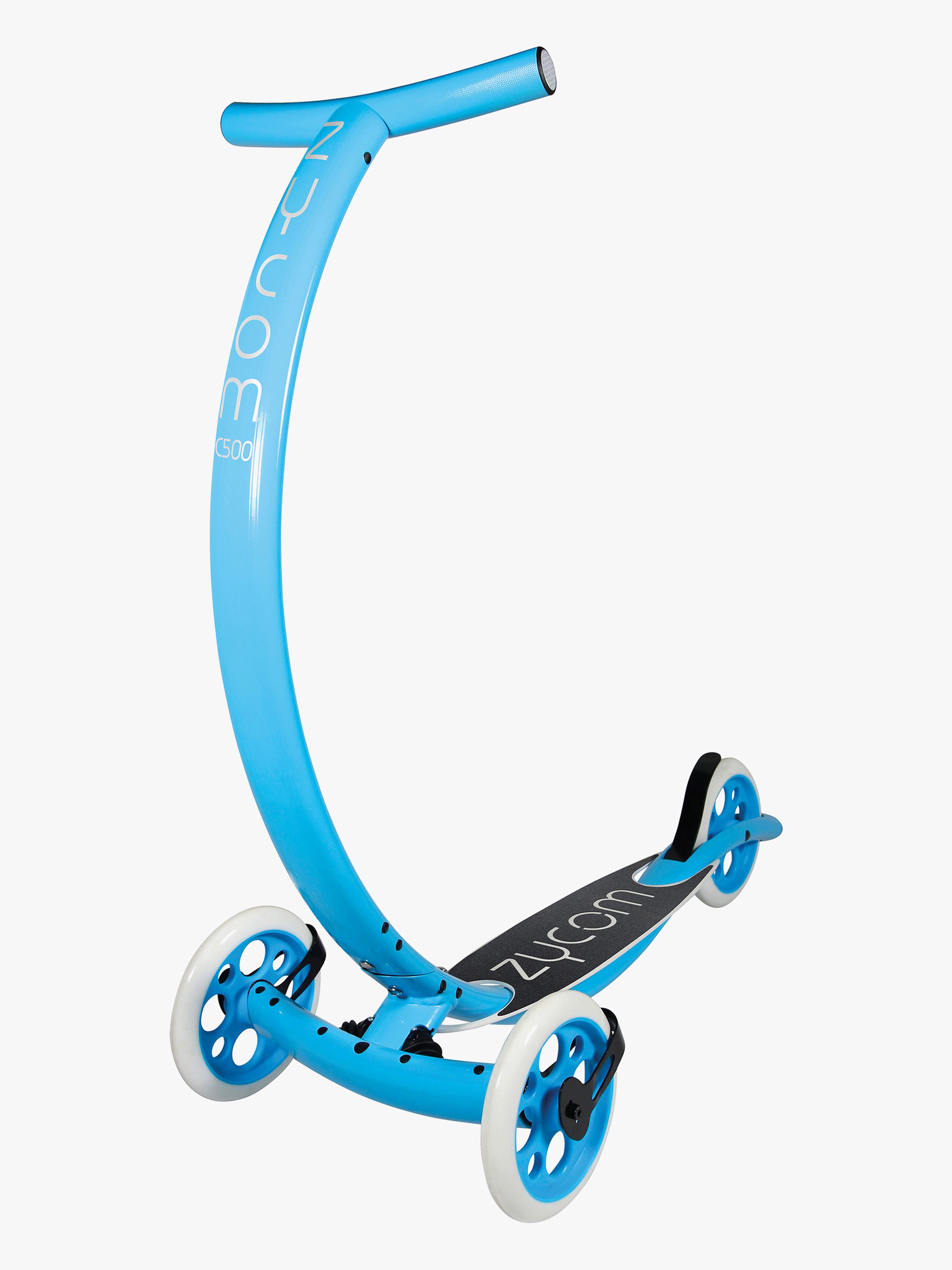 Zycom Roller C500, Blau/Weiß