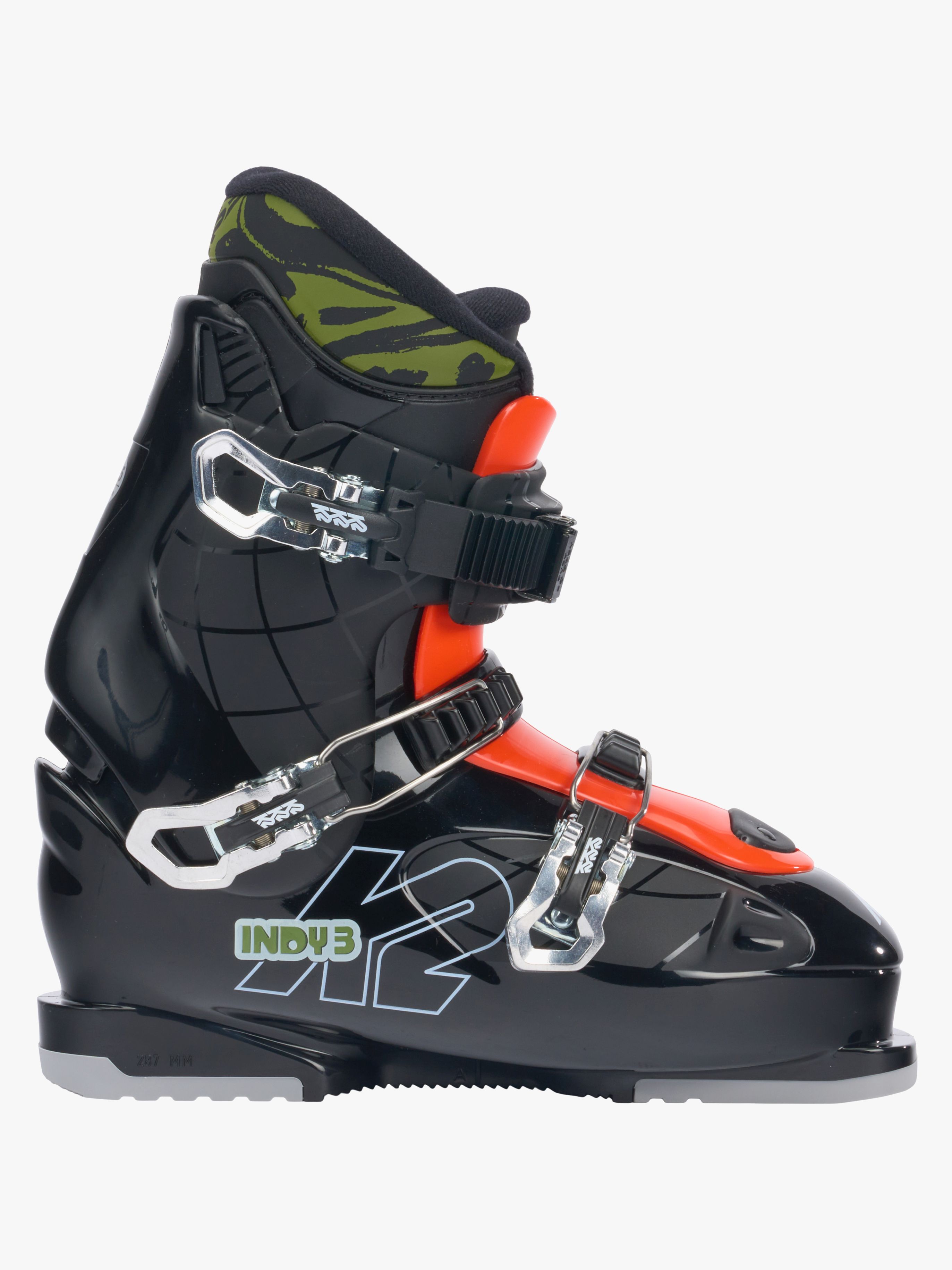 K2 Indy 3 Skischuhe, 24,5