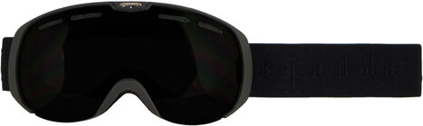 Republic Goggle R750 Damen Skibrille, Black