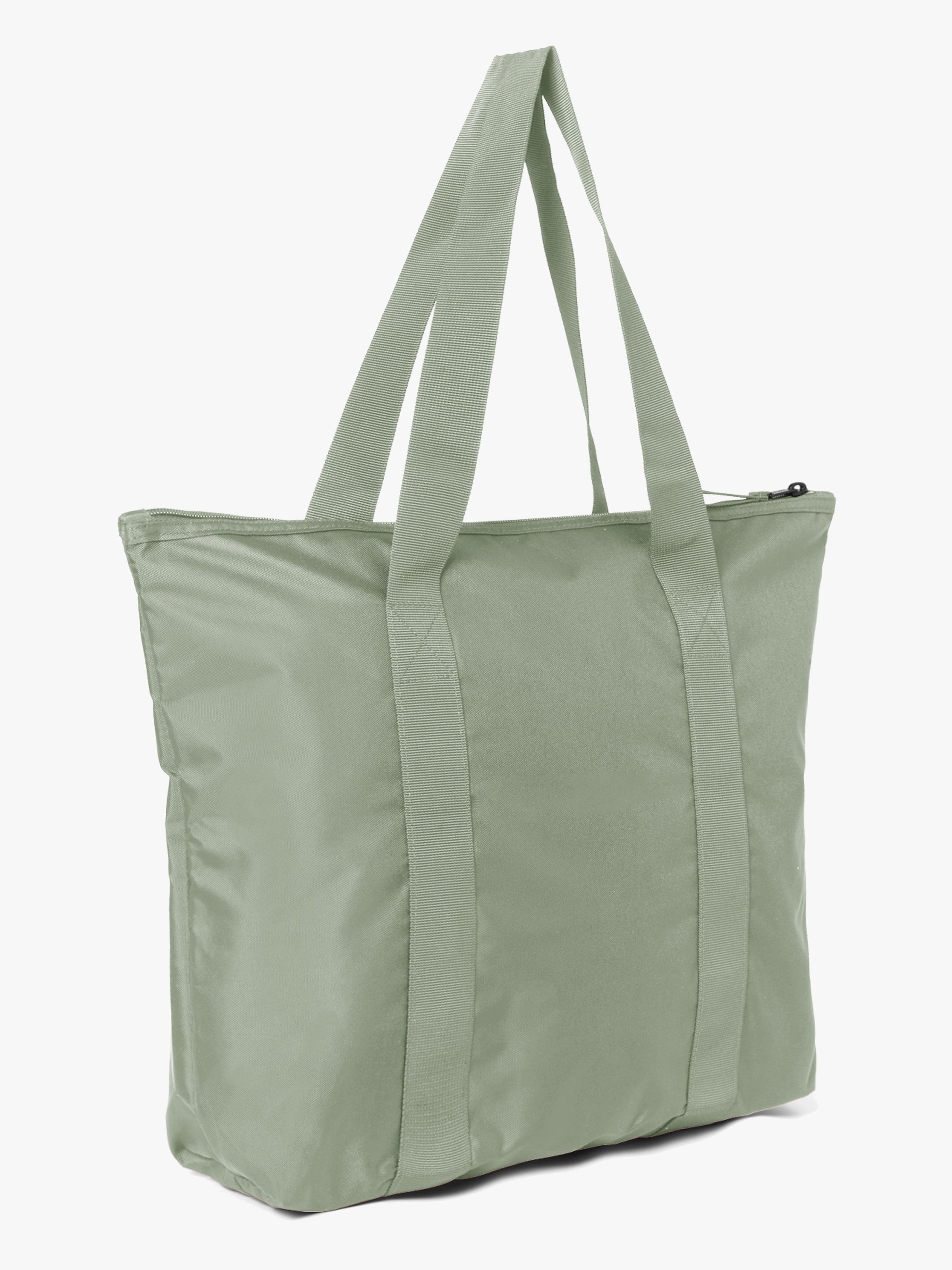 Tonal Wickeltasche M, Jadeite