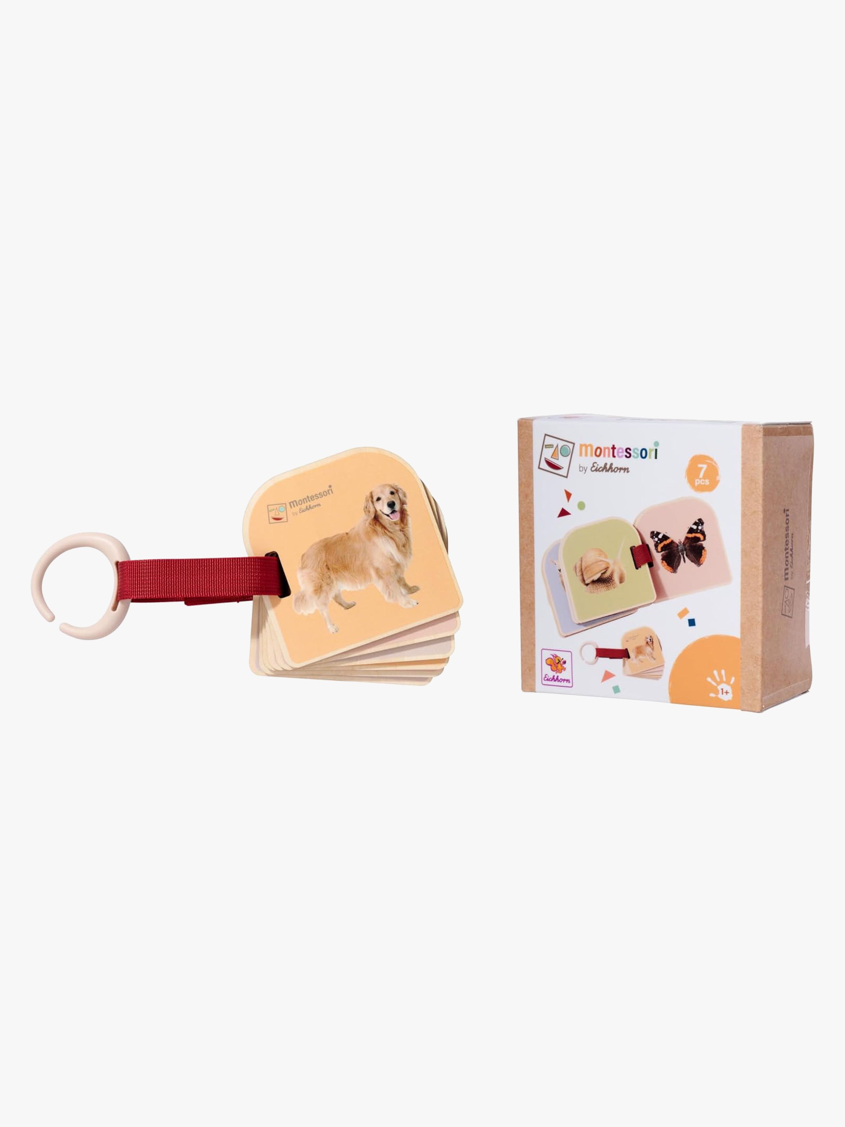 Montessori Bilderbuch