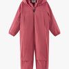 Reima Varjelu BugProof Overall, Red Clay