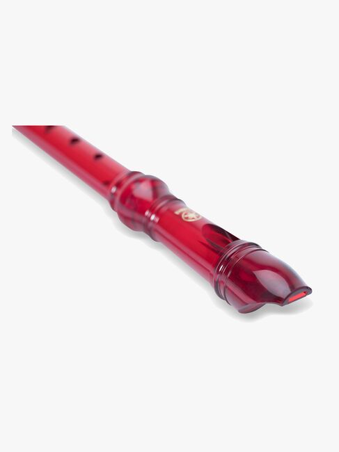 Yamaha Blockflöte, Rot