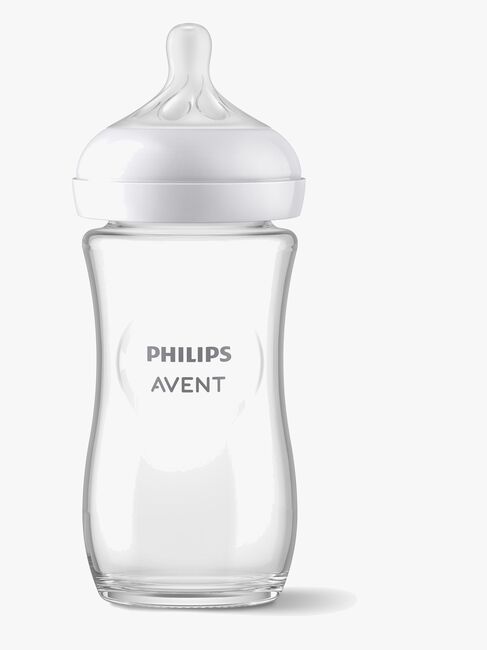 Philips Avent Natural Response Babyflasche 240 ml