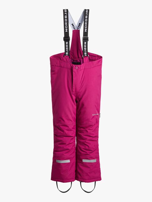 Nordbjørn Isaberg Skihose, Boysenberry