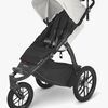 UPPAbaby RIDGE Joggingwagen, Bryce White