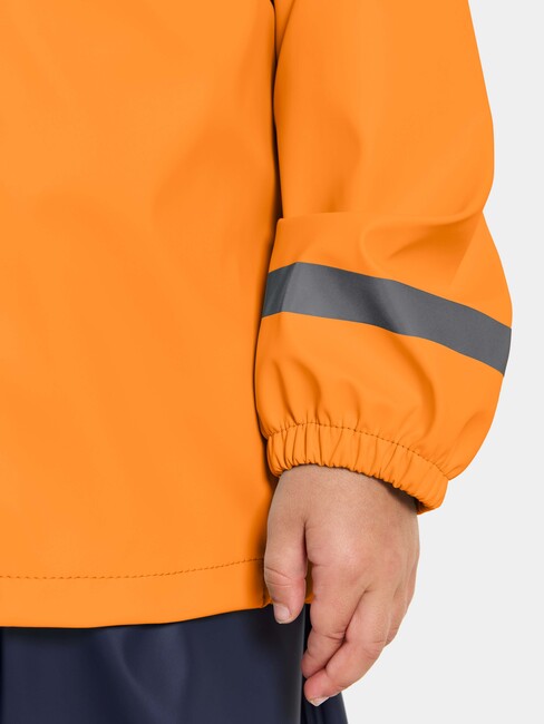 Didriksons Slaskeman Regenset, Orange Jam