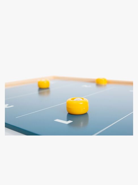 BS Toys Spieltisch Shuffleboard