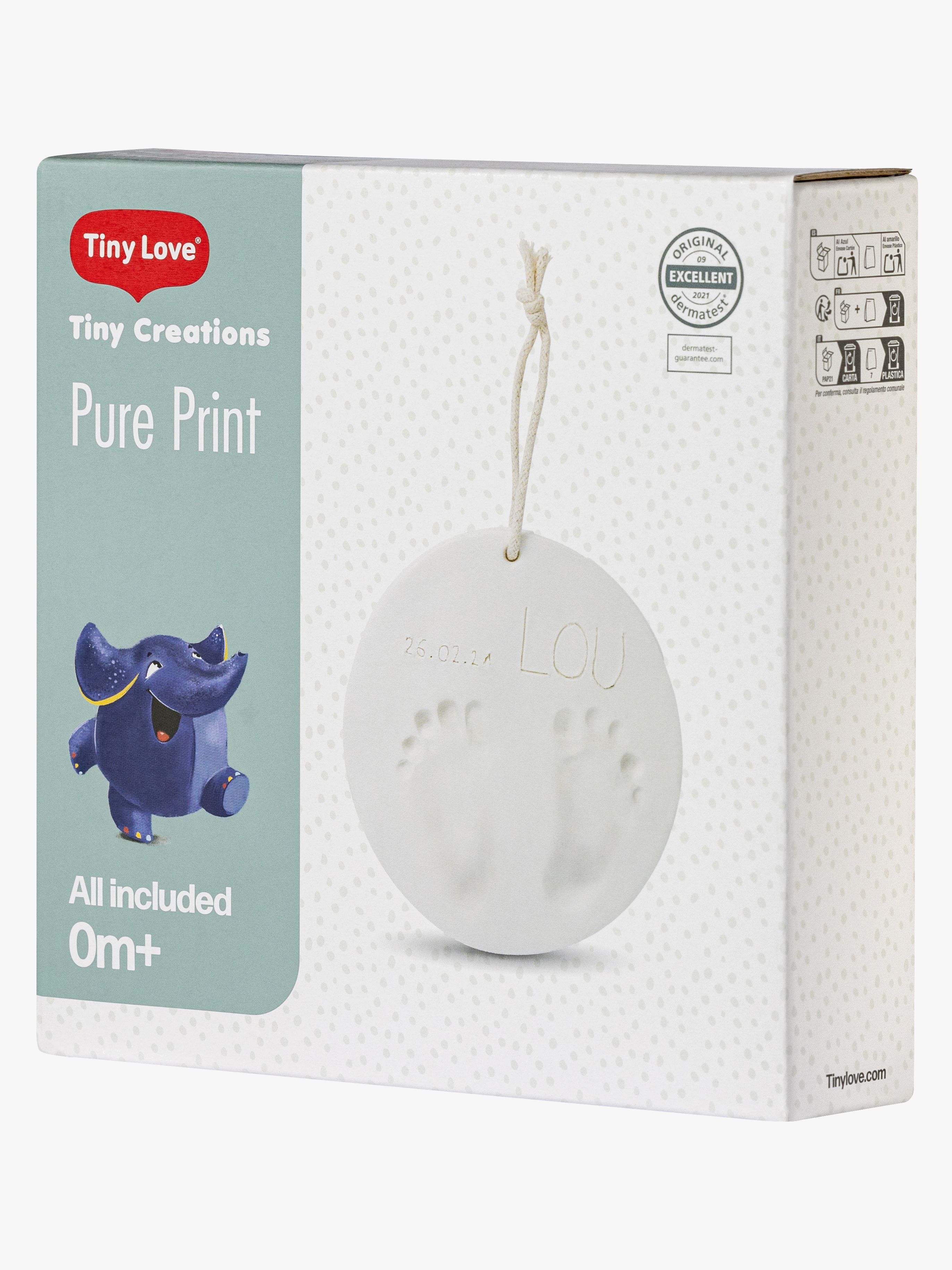 Babyprints Handabdruck