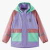 Reima Suihku Regenjacke, Blooming Lilac