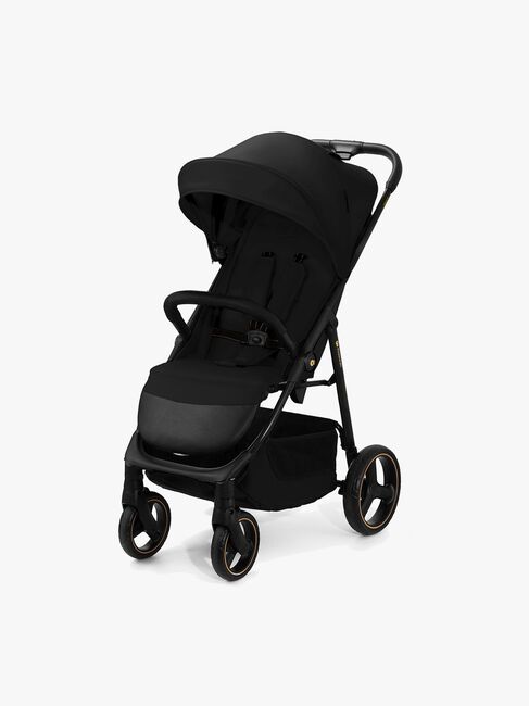 Kinderkraft Trig 3 Buggy, Onyx Black