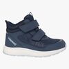 Viking Bouncy Mid 2V GTX Sneaker, Dark Blue