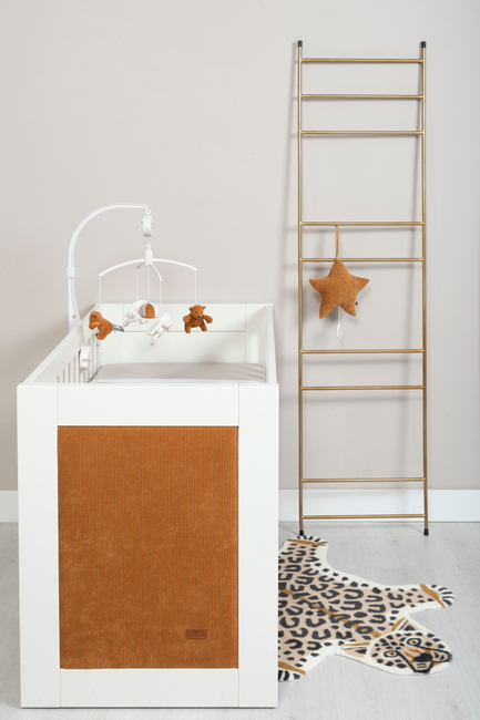 Baby's Only Mobile, Caramel