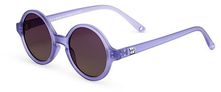 Wo Am Sonnenbrille, Purple