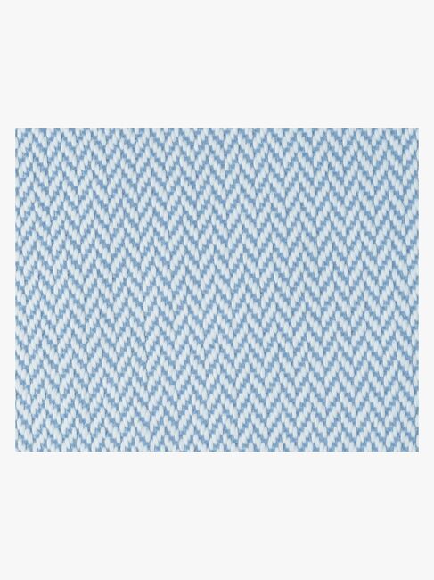 Wigiwama Azure Outdoor Kissen