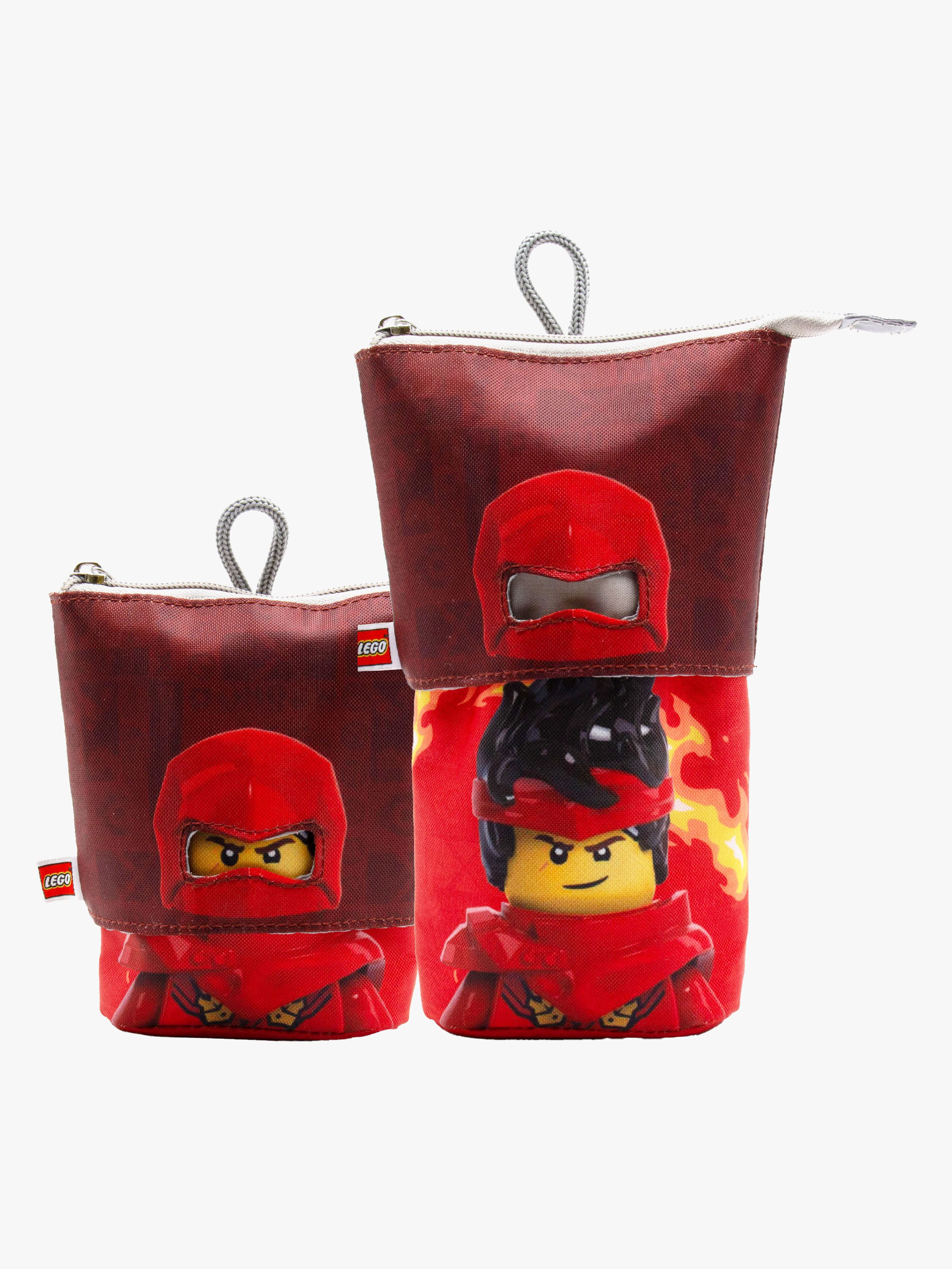 LEGO® Ninjago Federmäppchen, Pop Up Kai